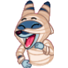 Стикер