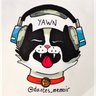 贴纸
