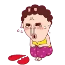 స్టికర్