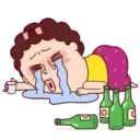 స్టికర్