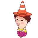 స్టికర్