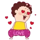 స్టికర్