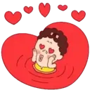 స్టికర్