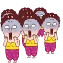 స్టికర్