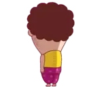 స్టికర్