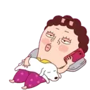 స్టికర్