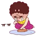 స్టికర్