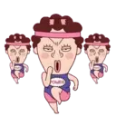 స్టికర్