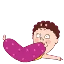 స్టికర్