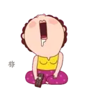 స్టికర్