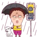 స్టికర్