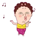 స్టికర్