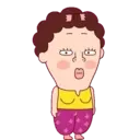 స్టికర్