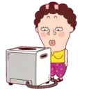 స్టికర్