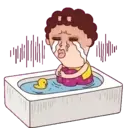 స్టికర్