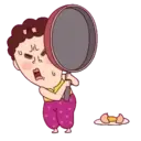 స్టికర్