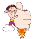 స్టికర్