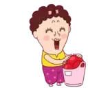 స్టికర్