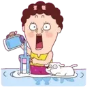 స్టికర్