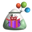 স্টিকার