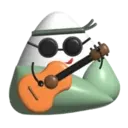 স্টিকার