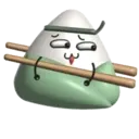 স্টিকার