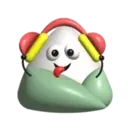 স্টিকার