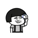 স্টিকার