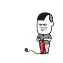 স্টিকার