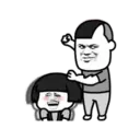 স্টিকার