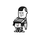 স্টিকার