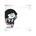 স্টিকার