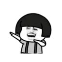 স্টিকার