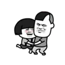 স্টিকার