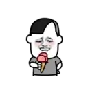 স্টিকার