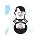 স্টিকার