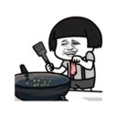 স্টিকার