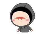 สติกเกอร์