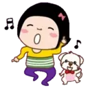 สติกเกอร์