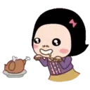 สติกเกอร์