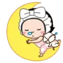 สติกเกอร์