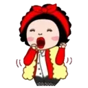 สติกเกอร์