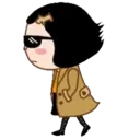 สติกเกอร์