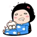 สติกเกอร์