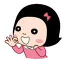 สติกเกอร์