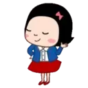 สติกเกอร์