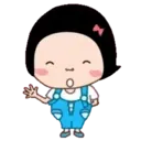 สติกเกอร์