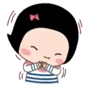 สติกเกอร์