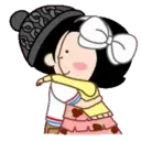 สติกเกอร์