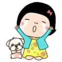 สติกเกอร์